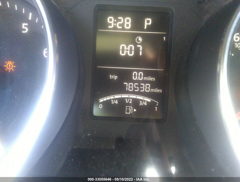 3VW267AJ3GM249016