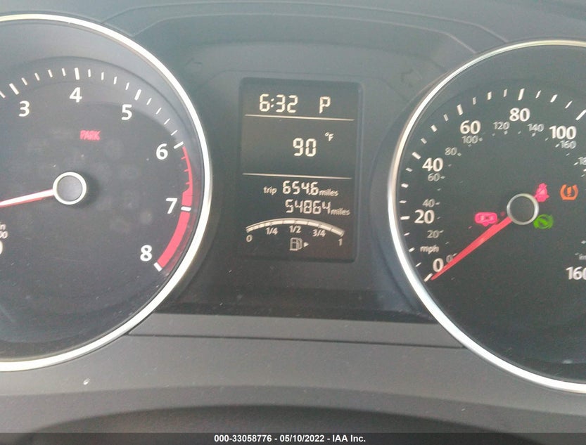 3VW2B7AJ0HM292516