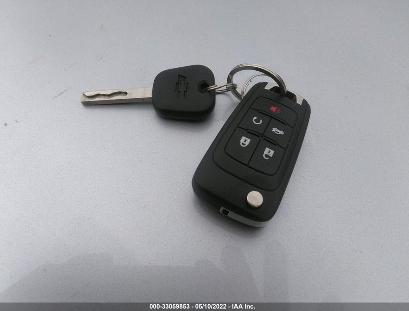 2G1FK1EJ5C9143251