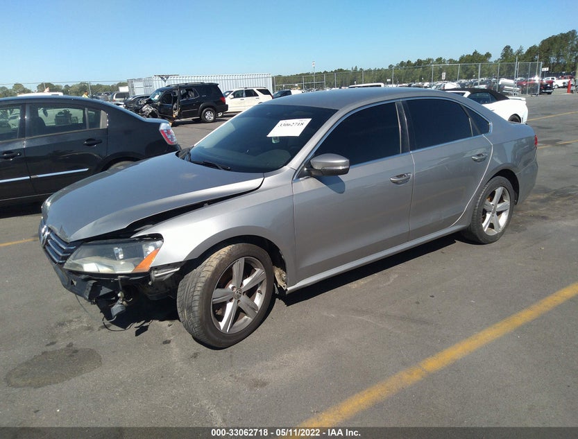 1VWBS7A34EC055865