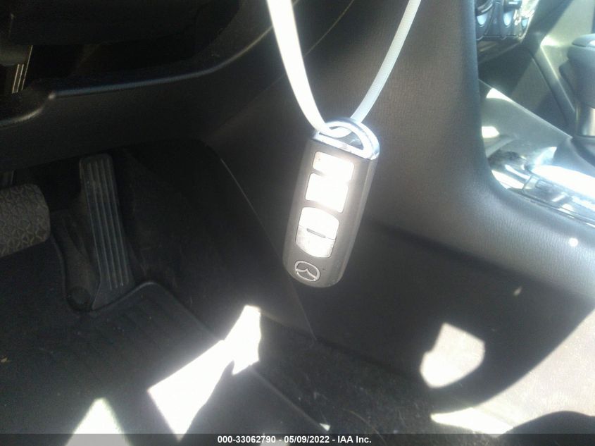 2016 Mazda Mazda3 I Sport VIN: 3MZBM1T78GM247024 Lot: 33062790