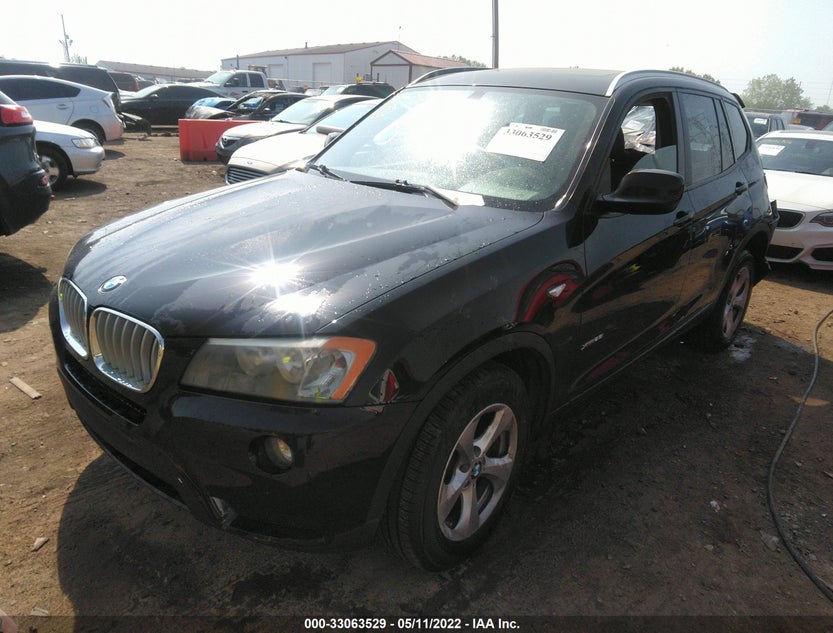 5UXWX5C51BL714973