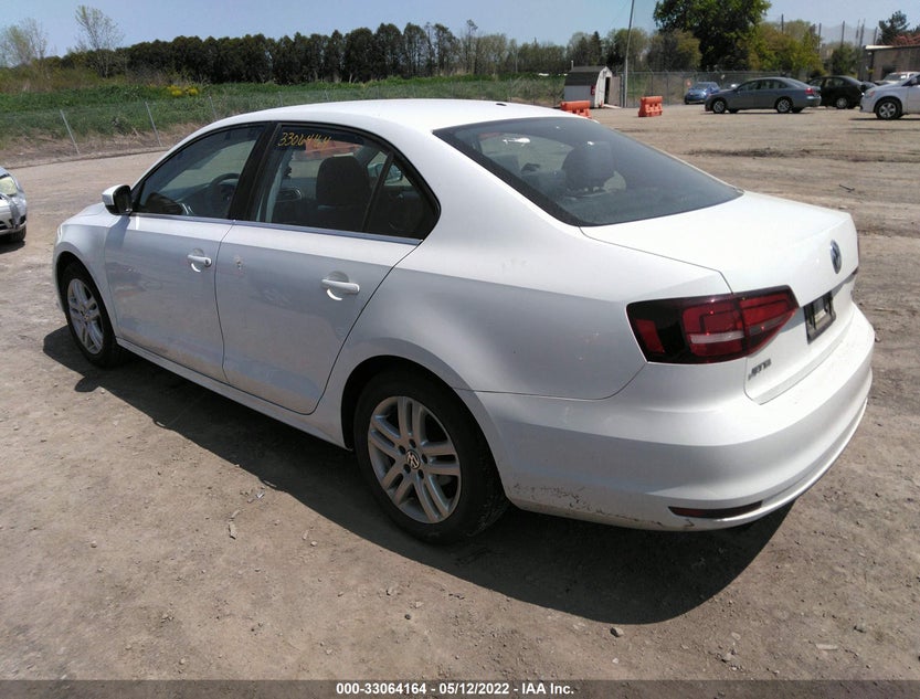 3VW2B7AJ3HM231337