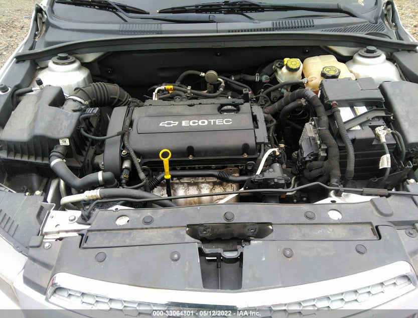 1G1PA5SG4E7480876