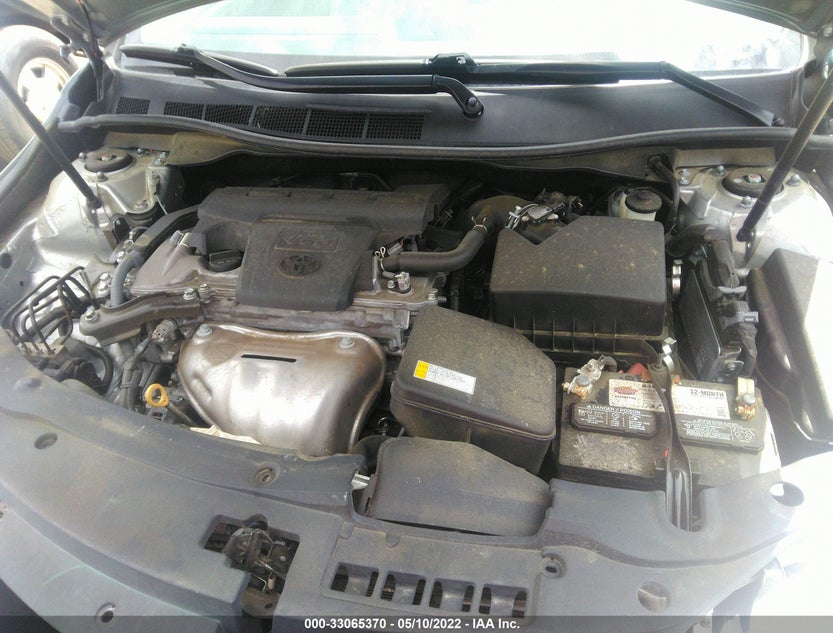 4T4BF1FK9GR553515