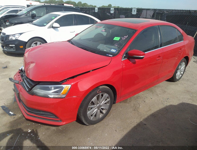 3VWLA7AJ5FM245082