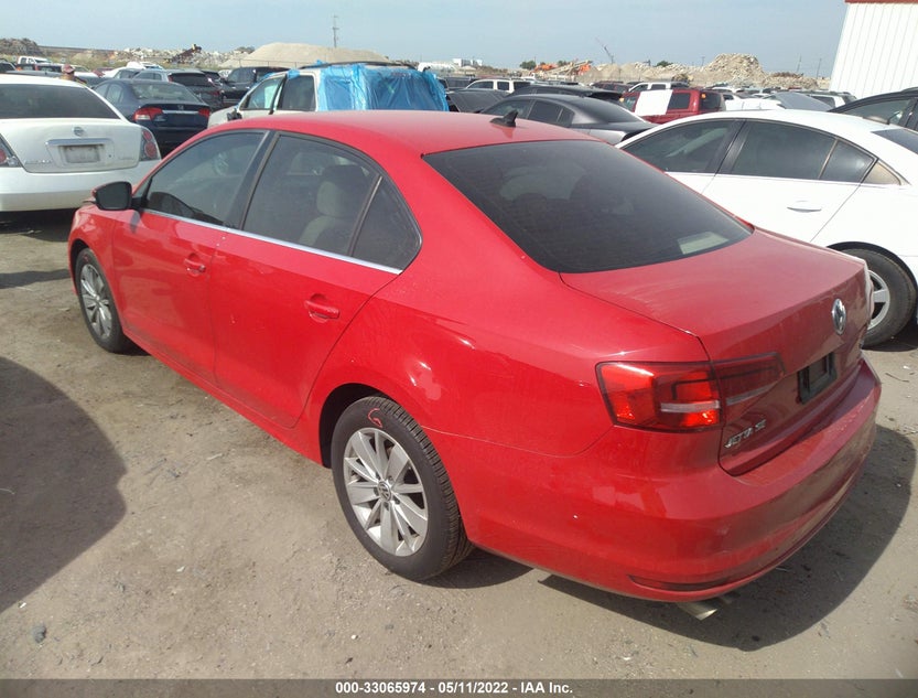 3VWLA7AJ5FM245082