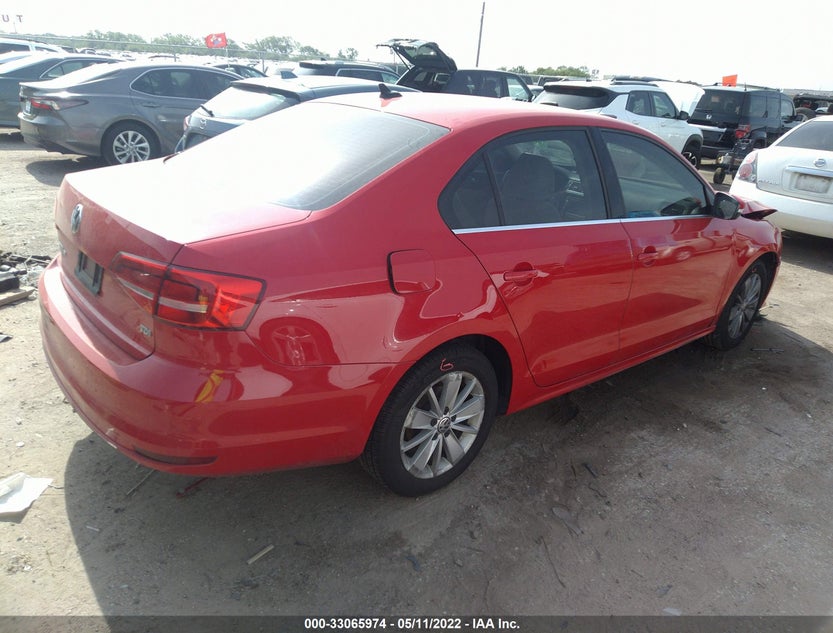 3VWLA7AJ5FM245082