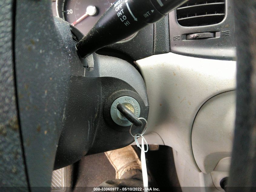 2010 Hyundai Accent Gls VIN: KMHCN4ACXAU425083 Lot: 33065977