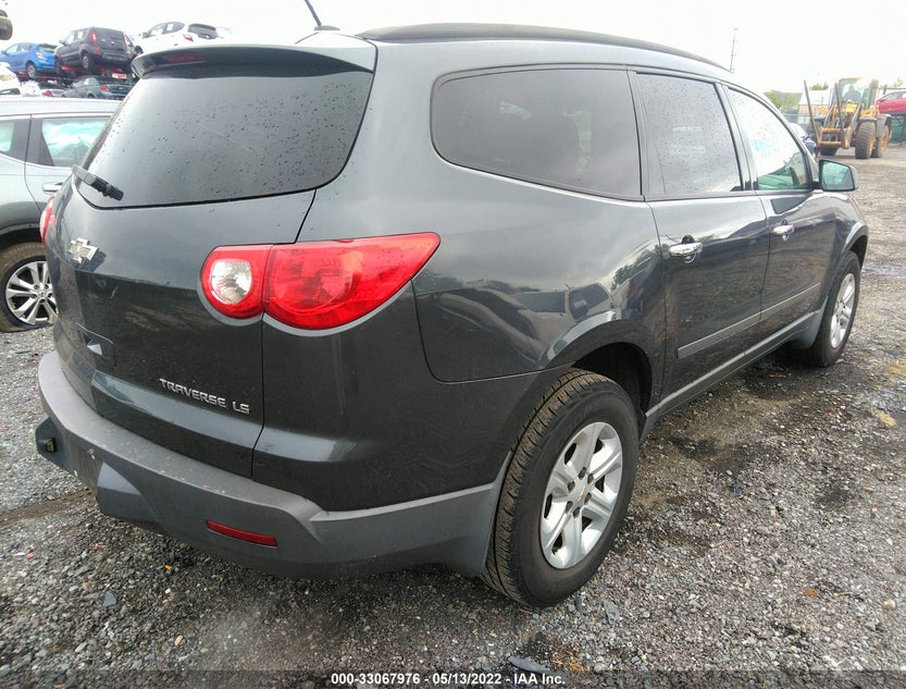 1GNKVEED8BJ266180