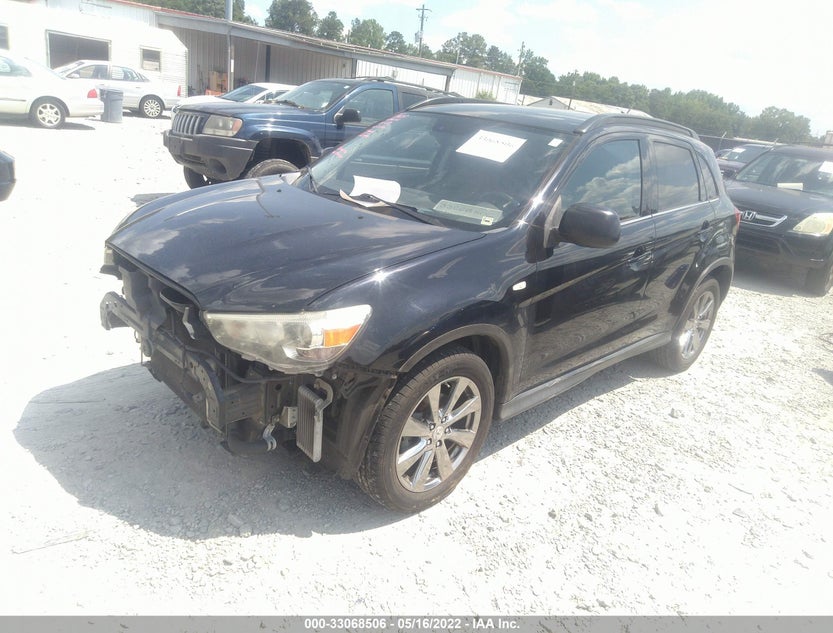4A4AP5AU2DE019990