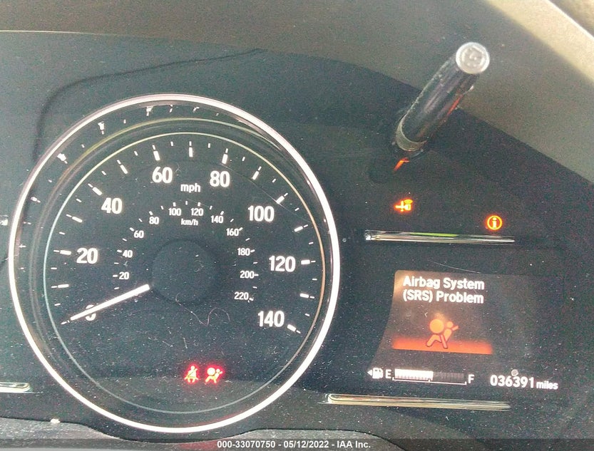 3CZRU5H51KM705554