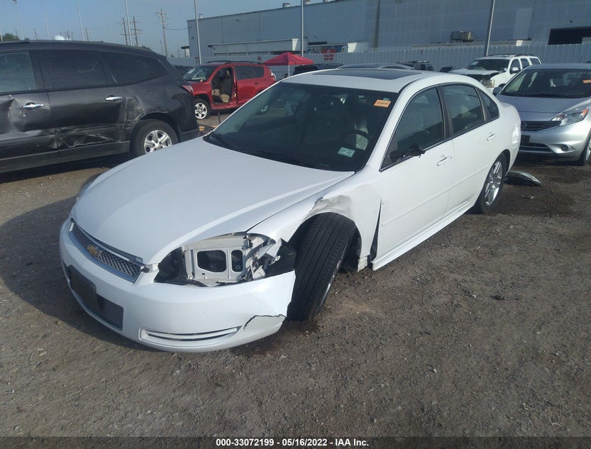 2G1WB5E31F1109609