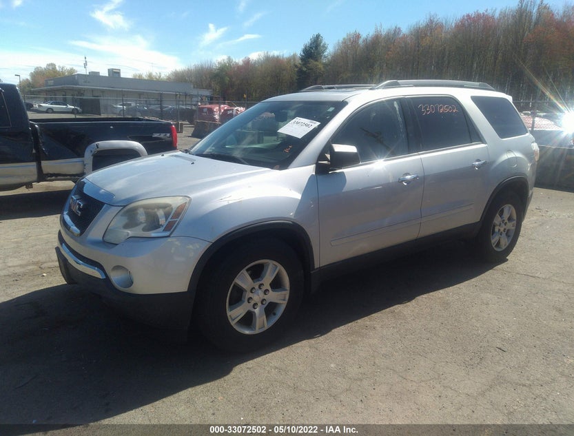 1GKKVPED7BJ238606