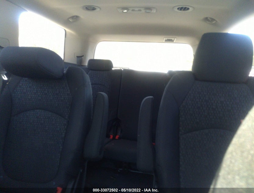 1GKKVPED7BJ238606