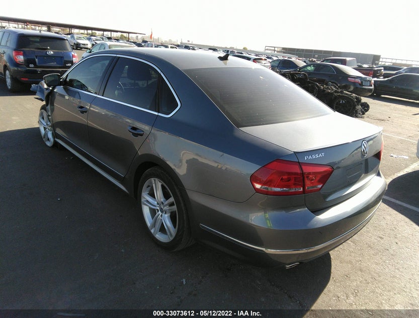 1VWCN7A30DC146240