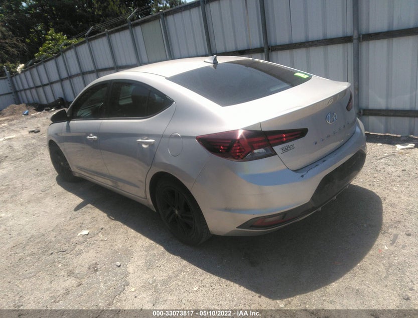 5NPD84LF3KH430287