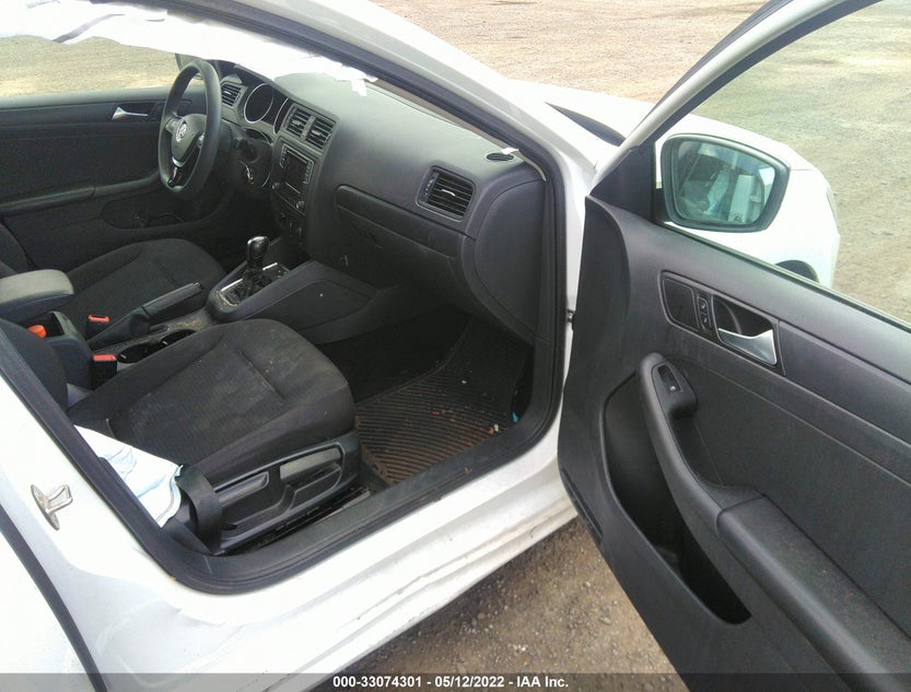 3VW267AJ5GM398866