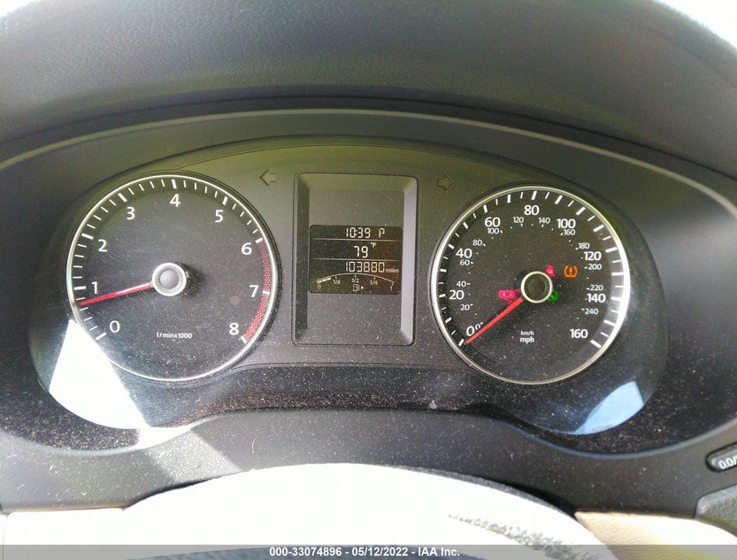 3VWDX7AJ1DM376199