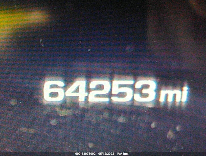 1GKS2HKJ2HR******