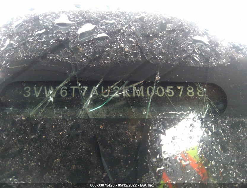 3VW6T7AU2KM005788