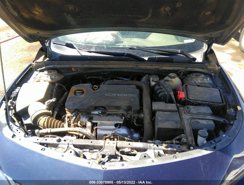 1G1ZB5ST4HF143749