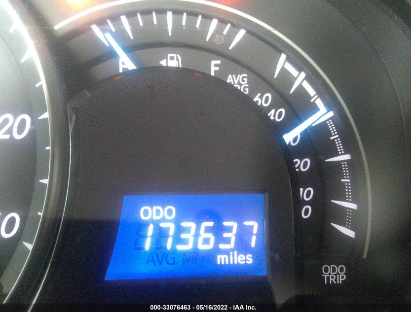 4T4BF1FKXER389463