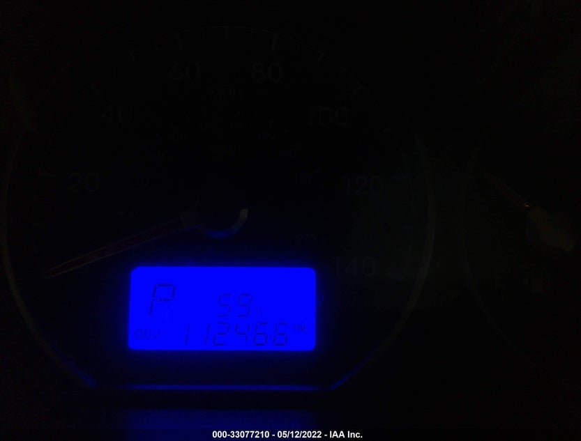 5XYZGDAB0BG030199