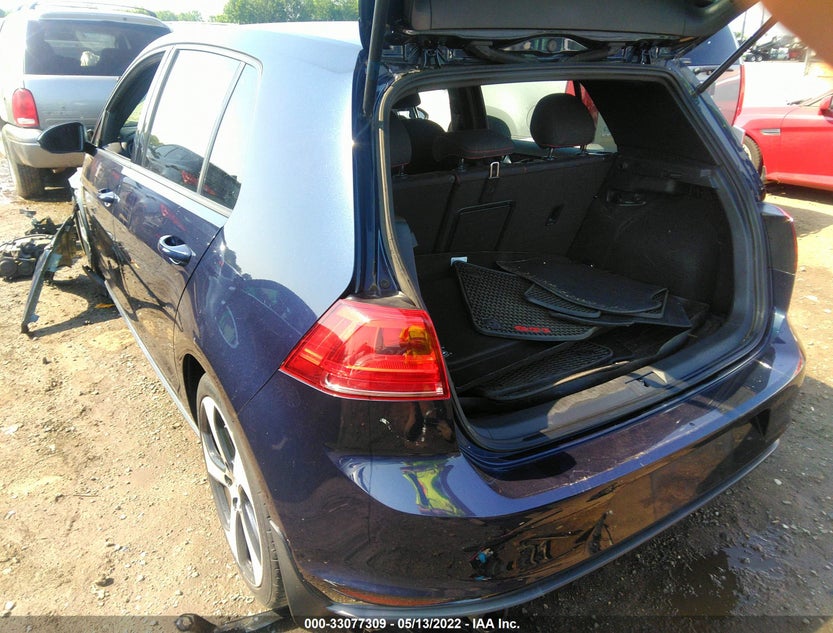 3VW4T7AU3HM048813