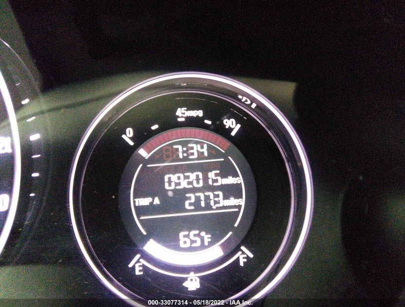 3CZRU5H32KG705530