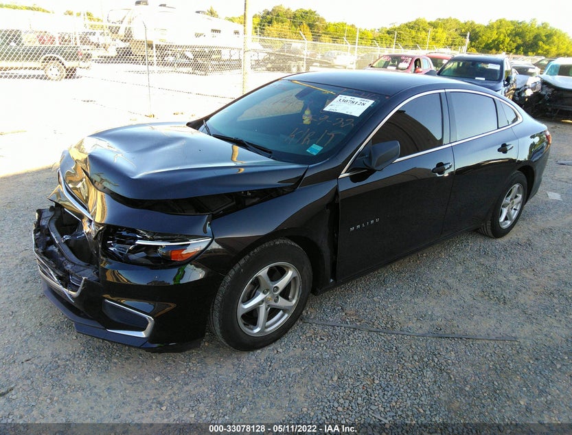 1G1ZB5ST6JF260139