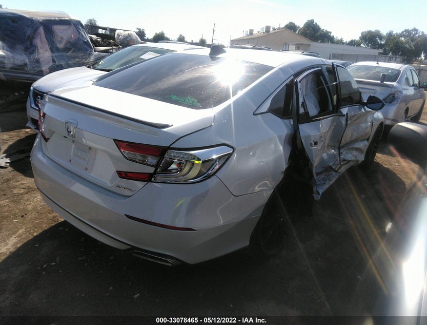 1HGCV1F30NA031211