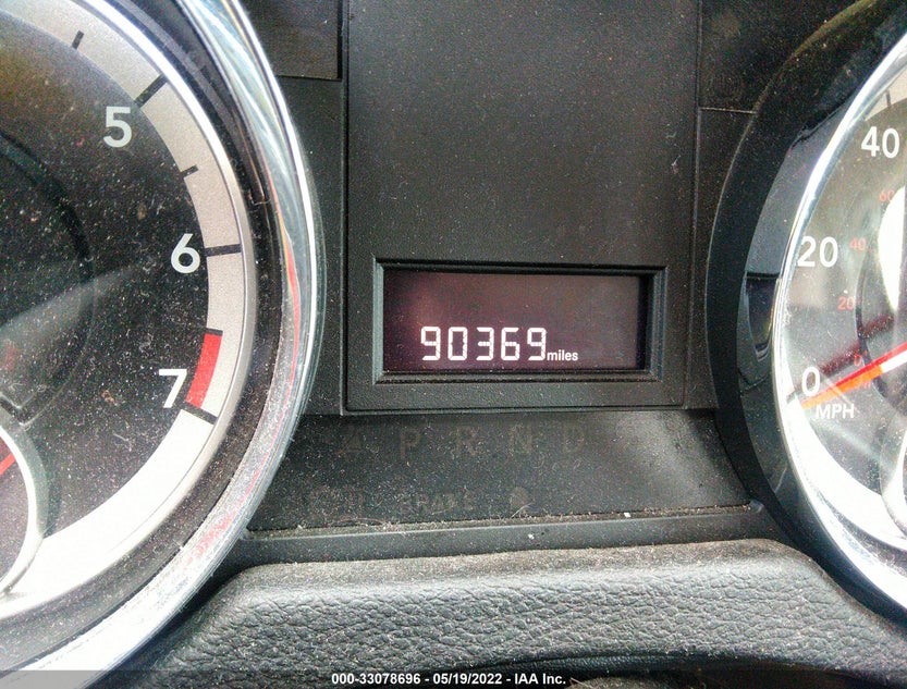 2C4RDGBGXKR524652