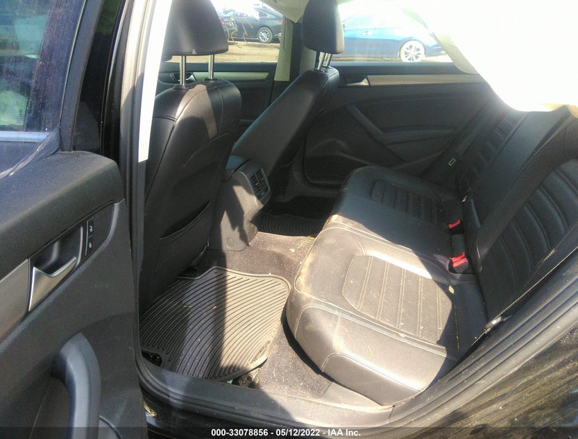 1VWBS7A3XFC003917