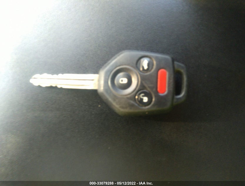 4S3BNBE66G3058805