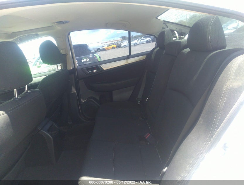 4S3BNBE66G3058805