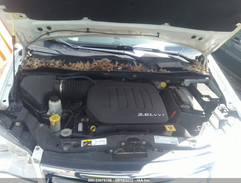 2C4RC1BG6DR670114