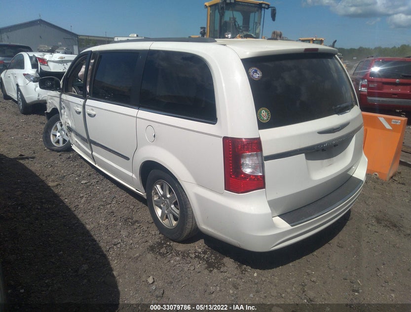 2C4RC1BG6DR670114