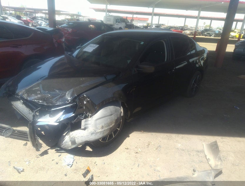 3VW1K7AJ8CM426788