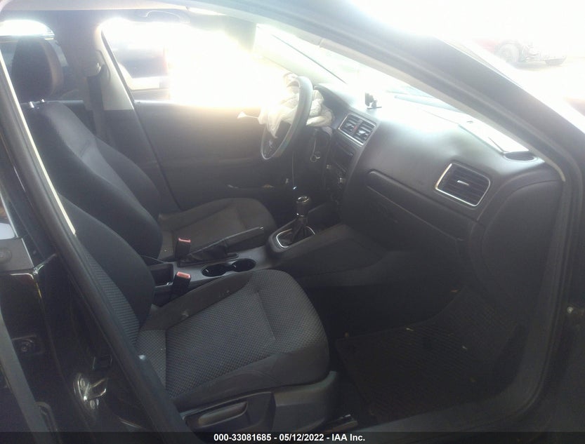 3VW1K7AJ8CM426788