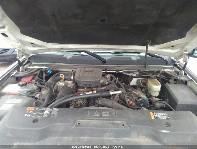 1GC1KVC80EF187192