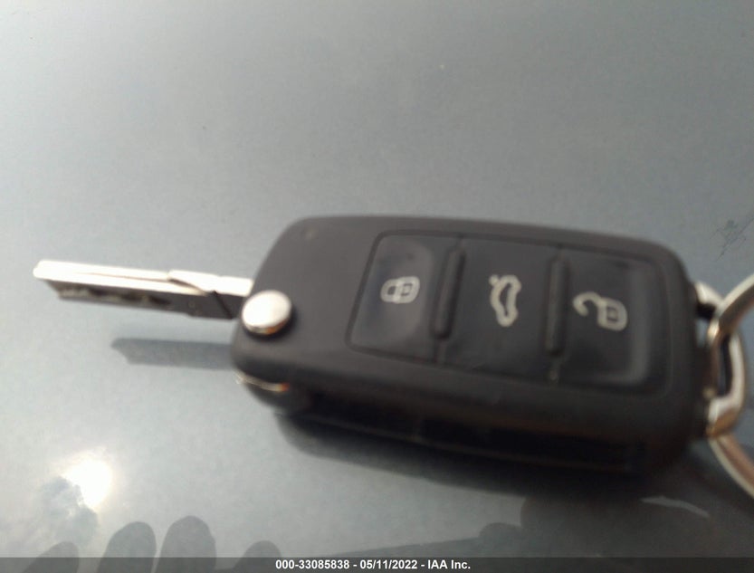 3VW2K7AJ2FM325609