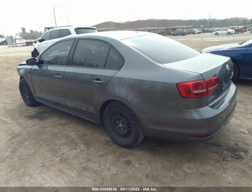 3VW2K7AJ2FM325609