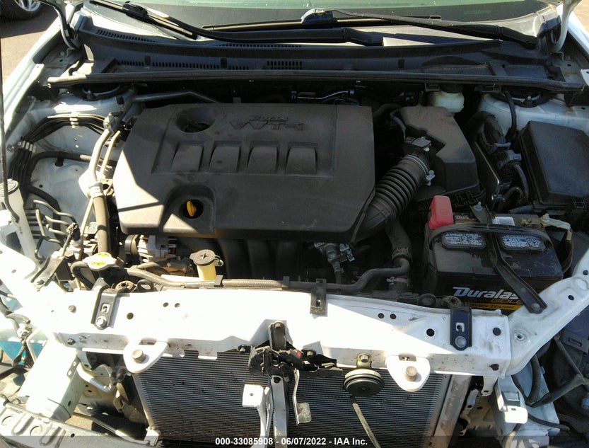 2T1BURHE6GC664448