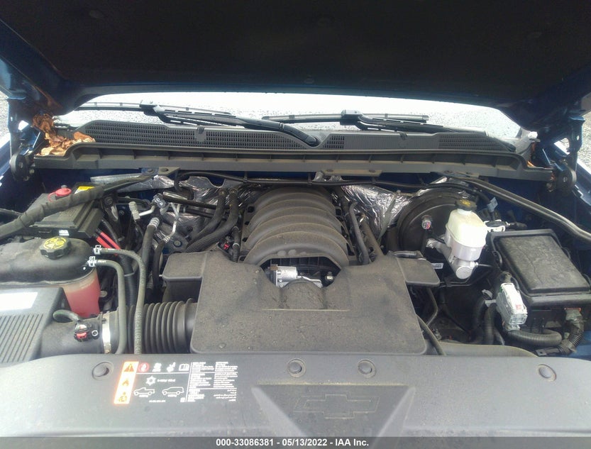 1GCNCREC9JZ196036