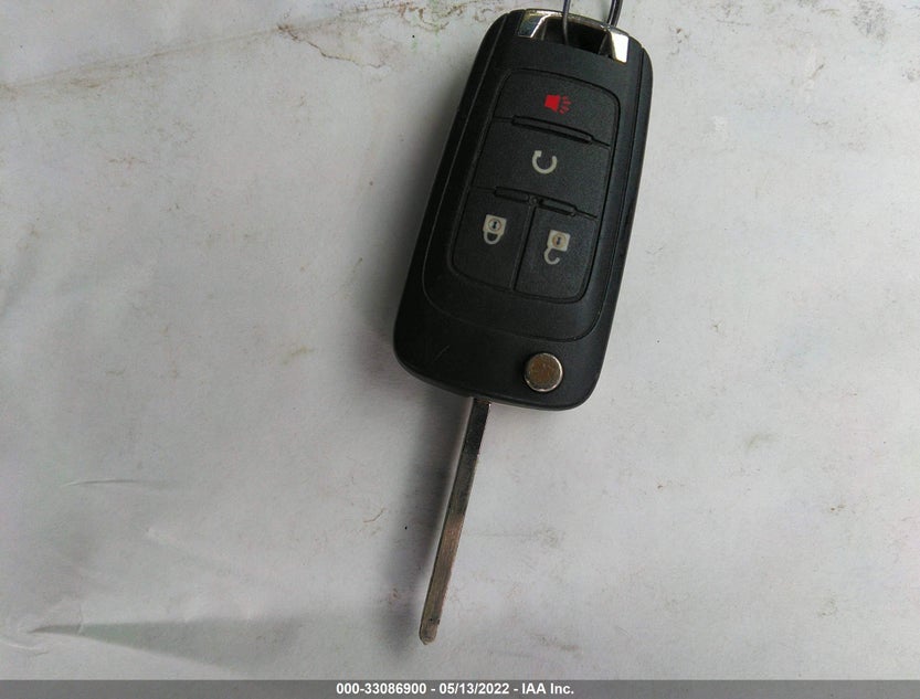 KL4CJ1SM3GB657903