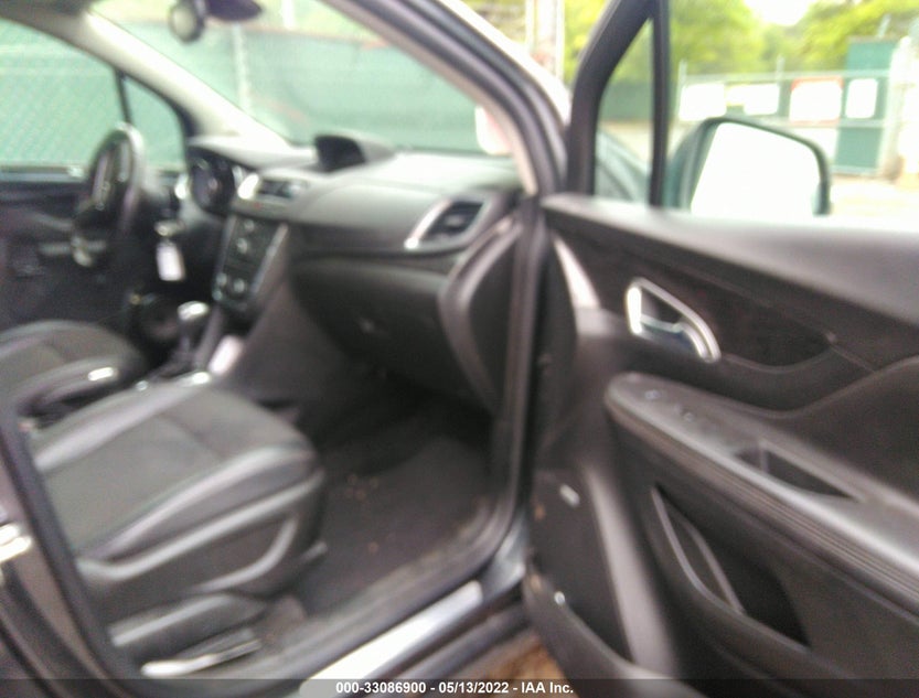 KL4CJ1SM3GB657903