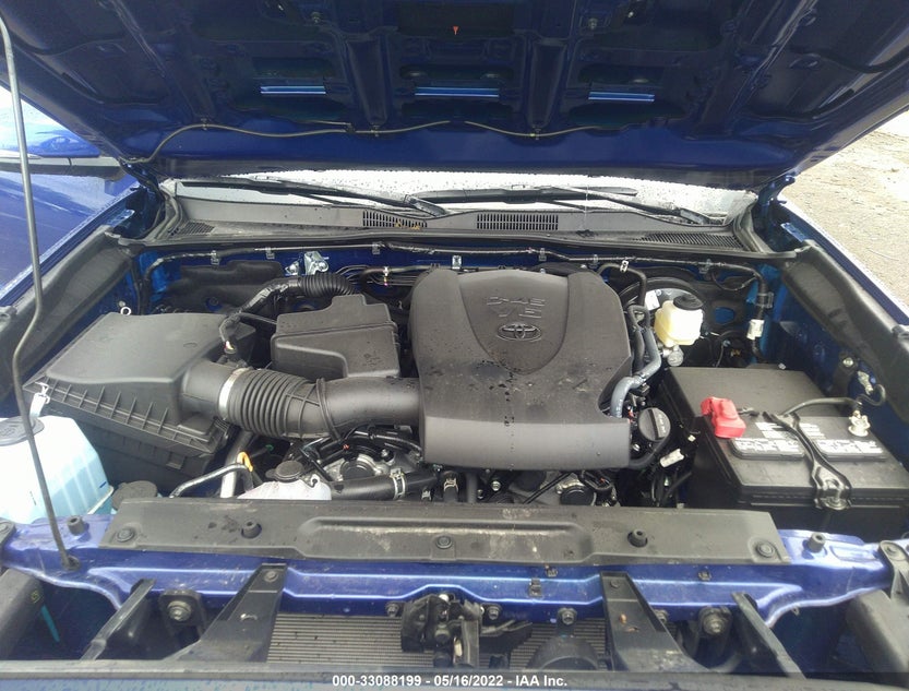 3TMCZ5AN8NM467911