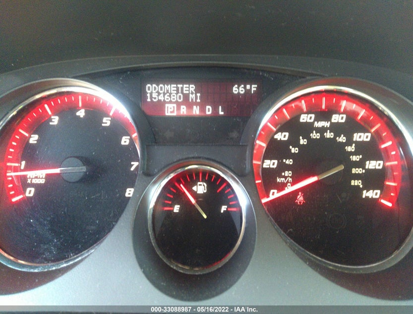 1GKKVTED9BJ403239