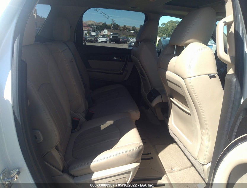 1GKKVTED9BJ403239